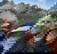 Private Tour - Black Hills Mount Rushmore Custer SP and Crazy Horse Memorial - Accommodation Ohio