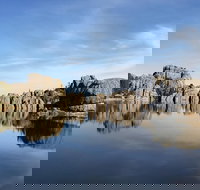 Private Tour of Mount Rushmore Crazy Horse and Custer State Park - Accommodation Ohio