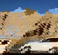 Private Tour of the Badlands - Accommodation Ohio