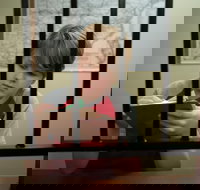 Sabotage 1944 - Accommodation Ohio