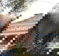 1 Historical Horse Drawn Carriage Tour - Accommodation Ohio