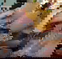 Mixology and Tapas Tour in Hilton Head - Accommodation Ohio