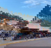 Private VIP Mt. Rushmore Deadwood and Devils Tower Day Tour - Accommodation Ohio