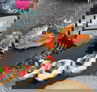 2-Hour Chattanooga Walking Food Tour - Accommodation Ohio