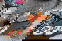 2-Hour Chattanooga Walking Food Tour