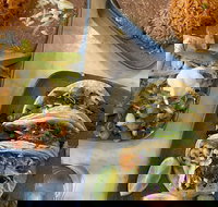 Chattanooga 2- Hour History Food Walking Tour - Accommodation Ohio