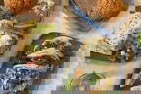 Chattanooga 2- Hour History Food Walking Tour