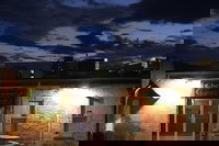 Murder  Mayhem Haunted History Walking Tour