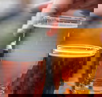 Shared 4 Hour Chattanooga Brewery Walking Tour with Beer Tastings - Accommodation Ohio