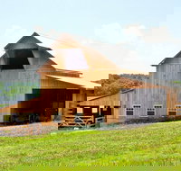 Amish Community Visitswimming Hiking  lite lunch Winetasting - Accommodation Ohio