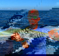 Private 4 Hour Hilton Head Island Fishing Charter - Accommodation Ohio