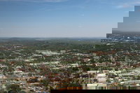 Private Helicopter Tour of Downtown Chattanooga