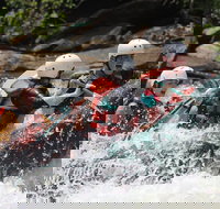 Classic Middle Ocoee River Adventure - Accommodation Ohio