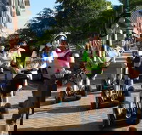 Historic Downtown Chattanooga Segway Tour - Accommodation Ohio