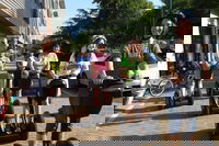 Historic Downtown Chattanooga Segway Tour