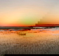 Private Hilton Head Sunset Dolphin Tour - Accommodation Ohio