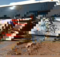 Mount Rushmore  Black Hills Tour Including 2 meals  a Music Variety Show - Accommodation Ohio