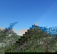 Bus Tour of Mount Rushmore and the Black Hills - Accommodation Ohio