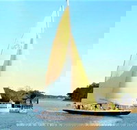 America's Cup 12-Meter Yacht Afternoon Sail from Hilton Head - Accommodation Ohio