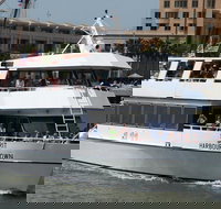 Hilton Head to Savannah Round-Trip Ferry Ticket - Accommodation Ohio