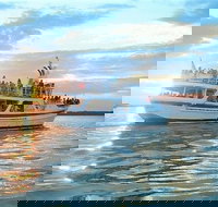 Hilton Head Sunset Dolphin Watching Cruise - Accommodation Ohio