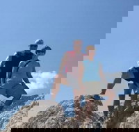 Private Badlands Package - Accommodation Ohio