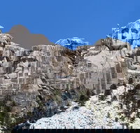 Private Black Hills Monument Package - Accommodation Ohio