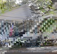 Daufuskie Island Guided History Tour from Hilton Head - Accommodation Ohio