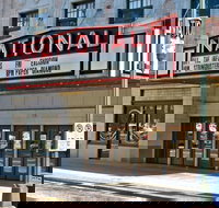 Richmond Scavenger Hunt City Center Spectacles - Accommodation Ohio