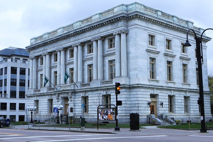 Burlington Scavenger Hunt: Burlington Beauty - thumb 2