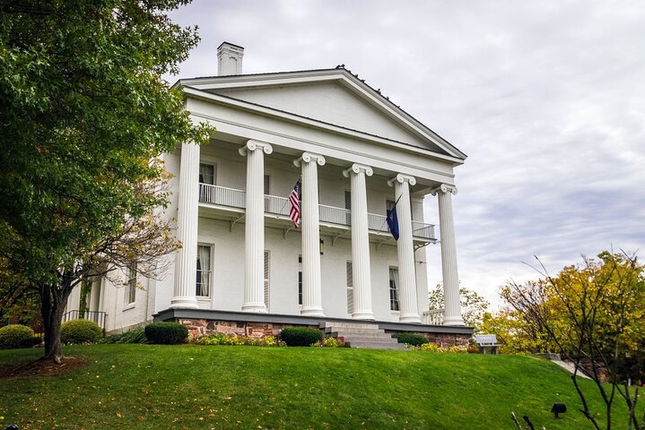 Burlington Scavenger Hunt: Burlington Beauty - thumb 3