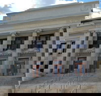 Roanoke Scavenger Hunt A Big Lick Of Roanoke - Accommodation Ohio