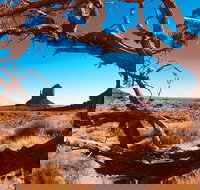 Monument Valley Extended Backcountry Tour - Accommodation Ohio