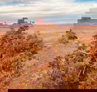 Monument Valley Backcountry Tour - Accommodation Ohio