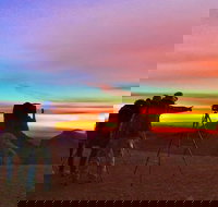 Sunrise Tour of Monument Valley - Accommodation Ohio