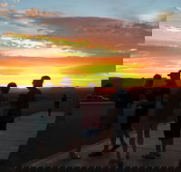 Sunset Tour of Monument Valley - Accommodation Ohio