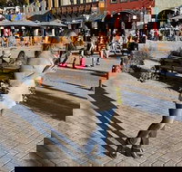 Beaches Bites and Bavaria in Leavenworth A Self-Guided Audio Tour - Accommodation Ohio