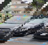 Washington to Washington R. Reagan Airport DCA - Departure Private Transfer - Accommodation Ohio