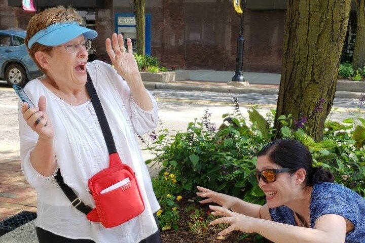 Scavenger Hunt Adventure In Richmond By 3Quest Challenge - thumb 0