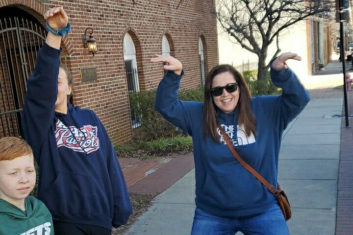 Scavenger Hunt Adventure In Richmond By 3Quest Challenge - thumb 3