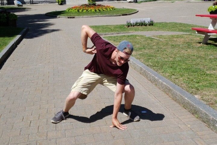 Scavenger Hunt Adventure In Salt Lake City By Wacky Walks - thumb 4