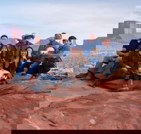 Monument Valley Tour - Accommodation Ohio