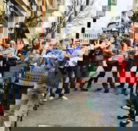 Roanoke Downtown Food and Cultural Tour - Accommodation Ohio