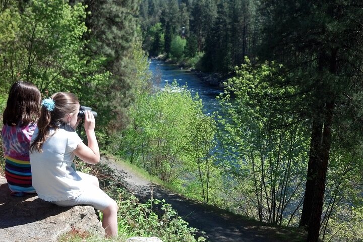 Small-Group Family-Friendly Private Cycling Sightseeing Tour - thumb 1