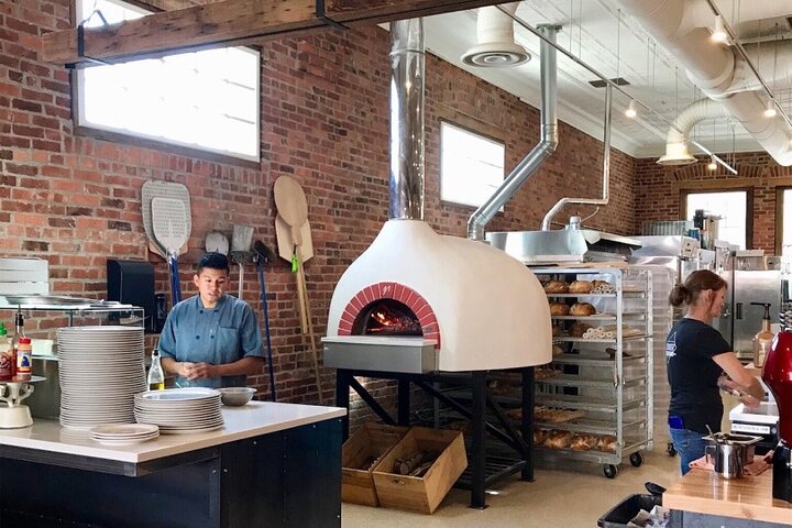 Small-Group Family-Friendly Private Cycling Sightseeing Tour - thumb 4