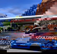 Deluxe Tour of Monument Valley 400pm - Accommodation Ohio