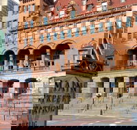 Signature Shockoe Canal 2-Hour Walking Tour - Accommodation Ohio