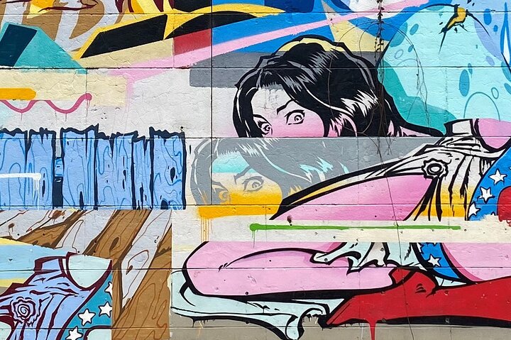 Signature Shockoe, Canal 2-Hour Walking Tour - thumb 1