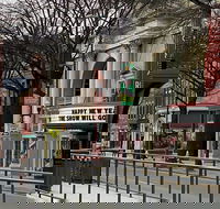 Richmond Downtown Walking Tour - Accommodation Ohio