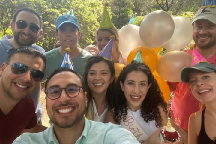 Scavenger Hunt In Salt Lake City - thumb 0